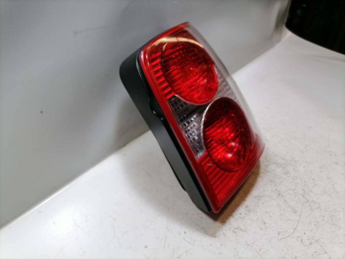 VW Passat 3BG Rücklicht Rückleuchte Schlussleuchte rechts Kombi Bj.2001